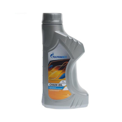 Масло для цепи CAZPROMNEFT