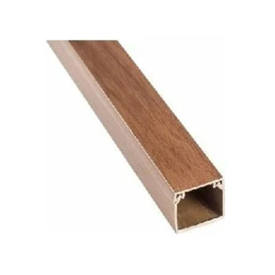 Кабельный канал 40*25 орех (25)