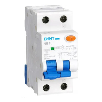 АВДТ 1п+N С 20А CHINT