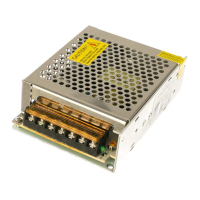 Драйвер к св.диод. ленте IP20 220B 150Вт (198*98*42мм)