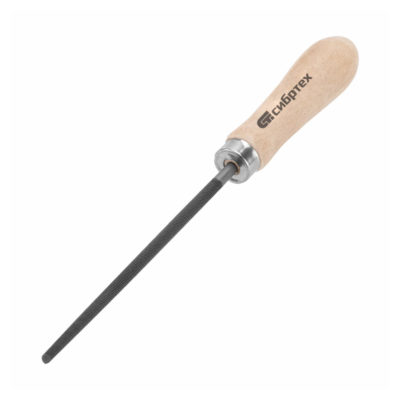 Напильник круглый