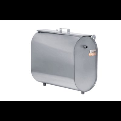 Бак "Комфорт"   90л для теплообменника