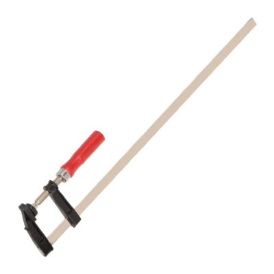 Струбцина  BARTEX 50мм*300мм F-форма