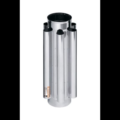 Дымоход конвектор (430/0