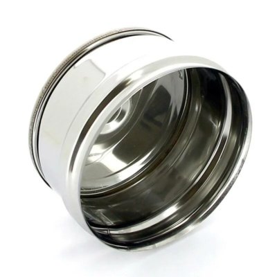 Заглушка внешняя д/трубы (430/0