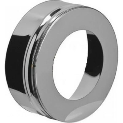 Заглушка с отверстием (430/0