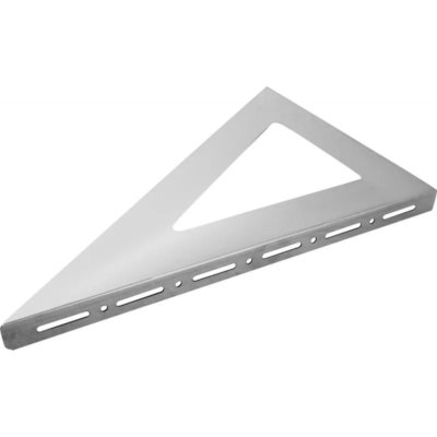 Консоль К5 (430/2 шт) L-600 (нерж.)