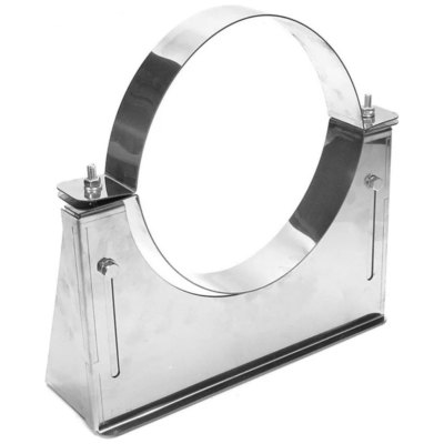 Кронштейн стеновой №1 (430/1