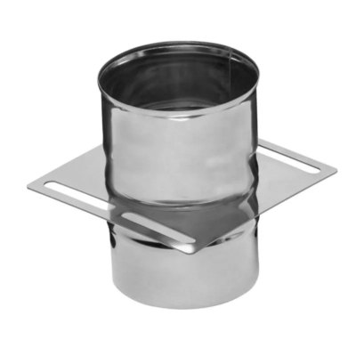 Площадка монтажная одностенная (430/0