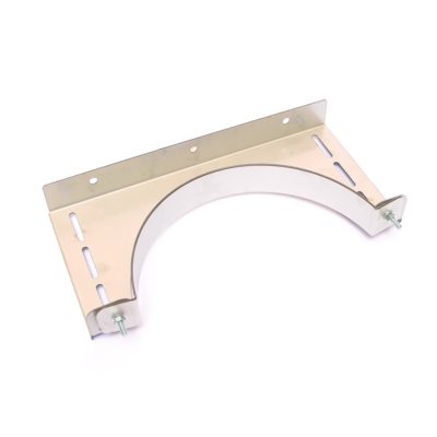 Стеновой хомут (AISI 430) Ф150 (нерж.)