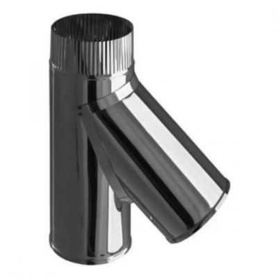 Тройник-К 135° (430/0