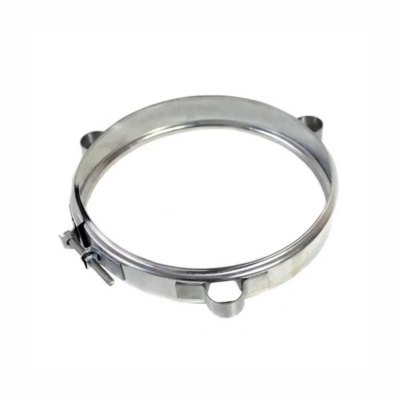 Хомут под растяжки (430/0