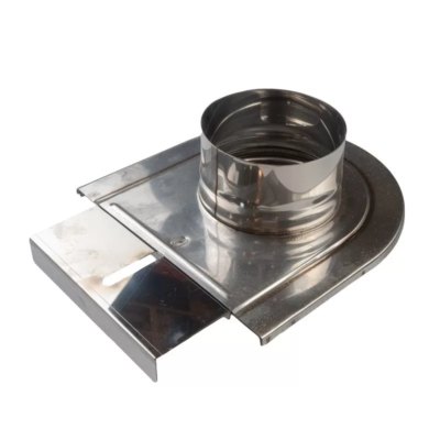 Шибер-задвижка (430/0