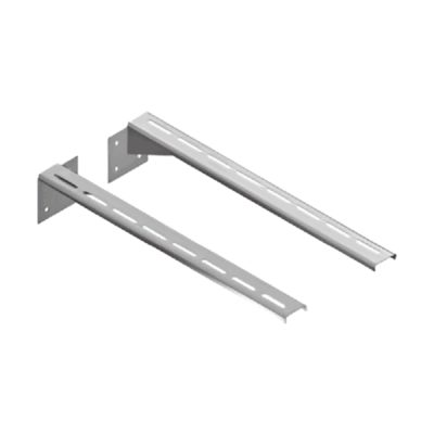 Штанга для стен.хомута (AISI 430) L  250 (нерж.)