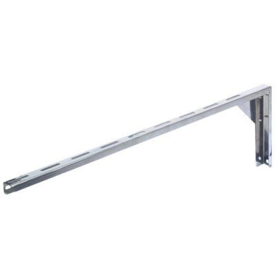 Штанга для стен.хомута (AISI 430) L  750 (нерж.)