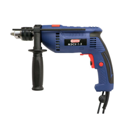 МЭСУ-1-2 Машина ручная элек. свел. ударно-вращательная