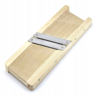 Шинковка универсальная широкая(дерево)