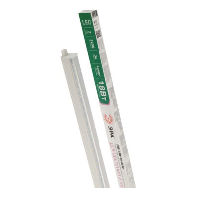 Светильник светодиод.  ФИТО 18 W