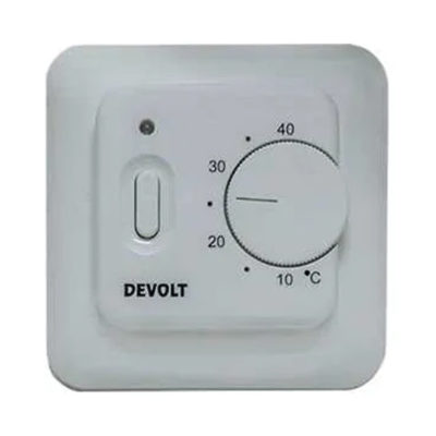 Термостат механич. 16 А 3