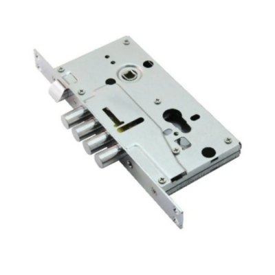 Замок НТО-ЛУЧ цил. для Стройгост 5-1