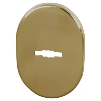 Накладка овал сувальная