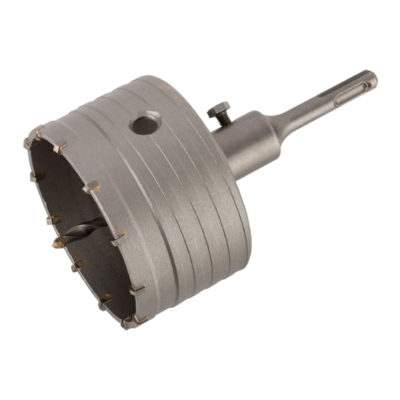 Коронка по бетону SKOLE 100