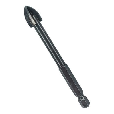 Сверло по стеклу четырехгранное 12