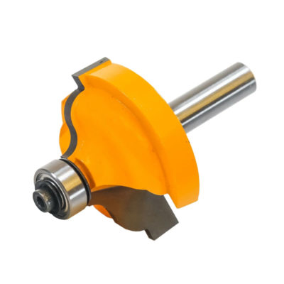 Калевочная фреза 3