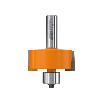 Четвертная фреза 3