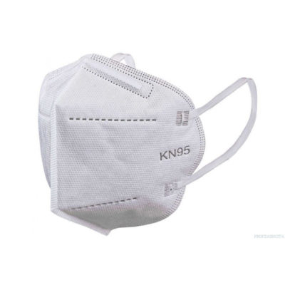 Маска б/клапана KN95