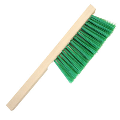 Щетка-сметка 460 мм дер.ручка