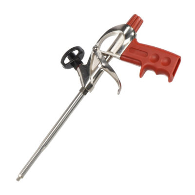 Пистолет для монтажной пены Bartex Profi CY-028