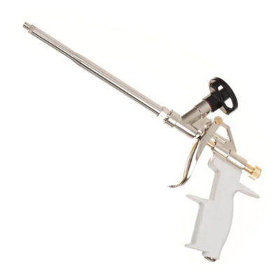 Пистолет для монтажной пены BARTEX CLASSIC CY-0292 (тефлоновый адаптер)