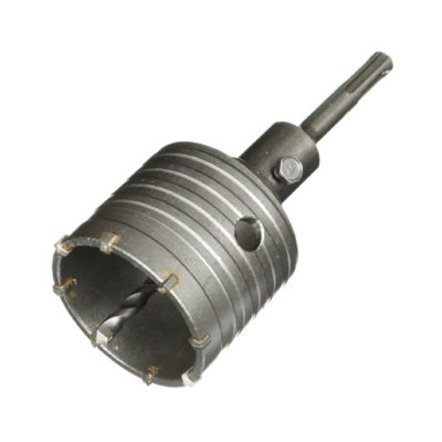 HS1040554 Коронка сверлильная Д 68 мм SDS+  Haisser