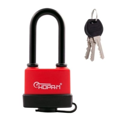 Замок навесной ЗНВ-700-50(58 мм