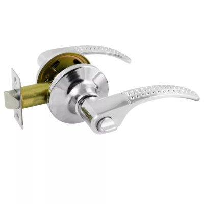 Защелка м/к ТТ15-03-STD Хром