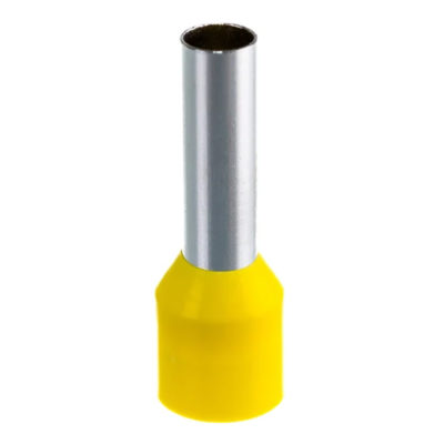 НШВИ 6-12 6мм2 желтый