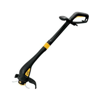 GET-400 HUTER Триммер электрический