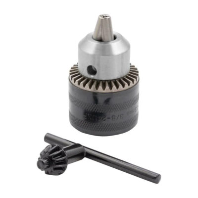 Патрон для дрели ключевой 1