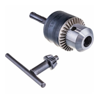 Патрон для дрели ключевой 1