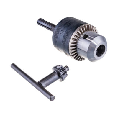 Патрон для дрели ключевой 1