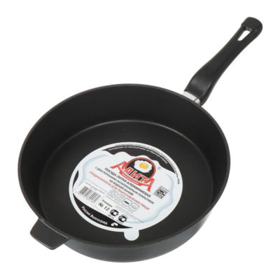 Сковорода алюминий