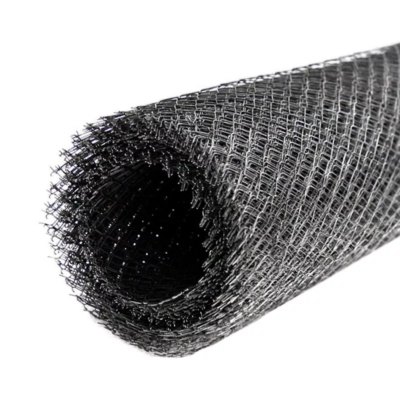 Сетка штукатурная ОЦинк. (12