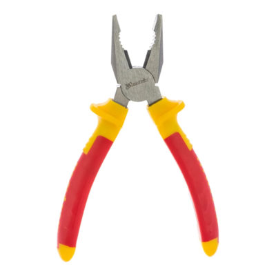 Плоскогубцы комбинированные