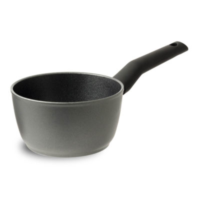 Сотейник 240мм антипригар без крышки  СКОВО