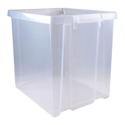 Ящик хозяйственный