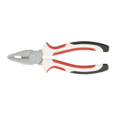 Плоскогубцы White Nickel