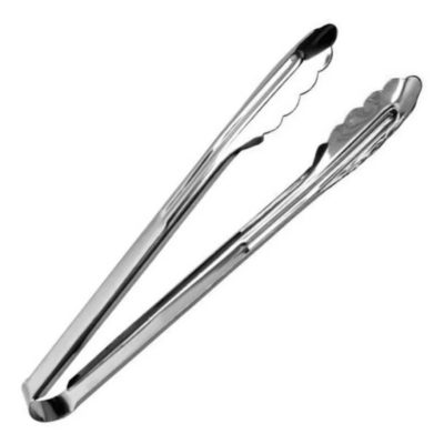 Щипцы кухонные 22 см