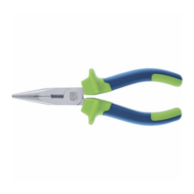 Длинногубцы прямые