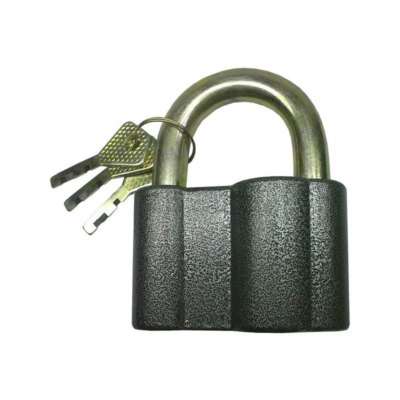 Замок навес ЧАЗ Чебоксары  ВС-2 А  (Россия) Blister